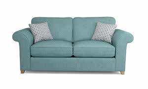 Диван 2-местный