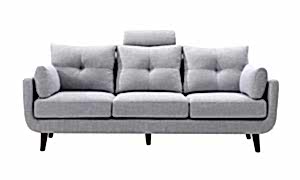 Диван 3-местный