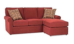 Диван 3-местный угловой