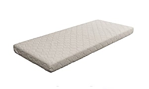 Матрас односпальный (c одной стороны)
