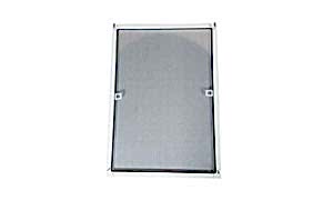 Мойка москитной сетки 