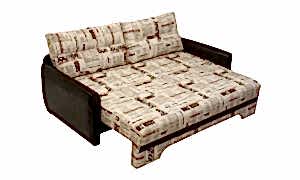 Диван Еврокнижка